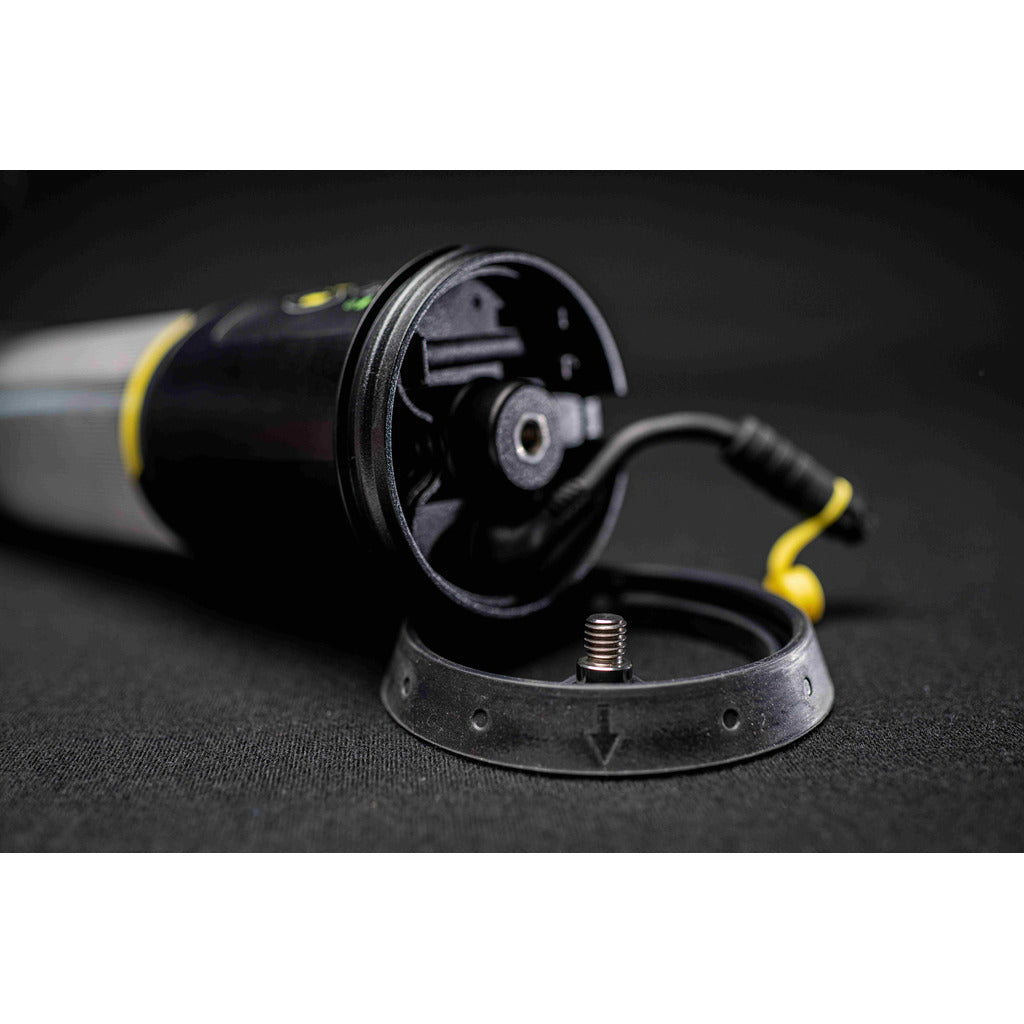 Baustrahler AL10R Work