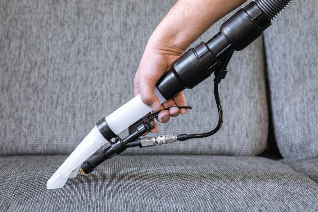 Spezialsauger flexCAT 116 PD