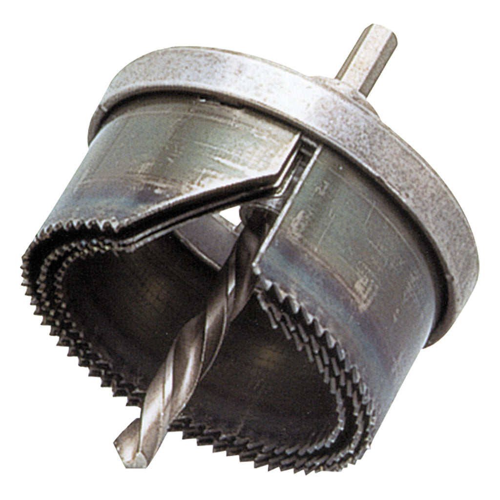 4-piece socket cutter