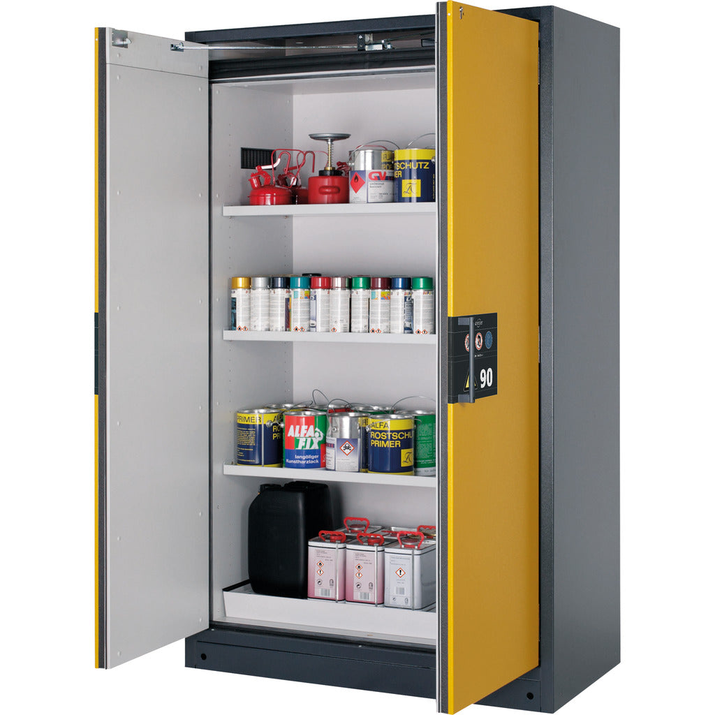 Safety cabinet Q-Pegasus-90 / 30002-040