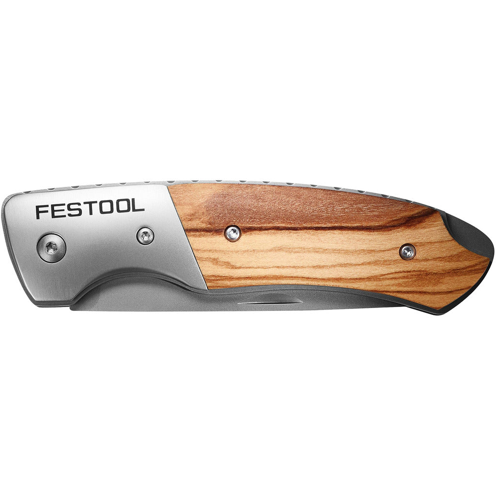 Work knife