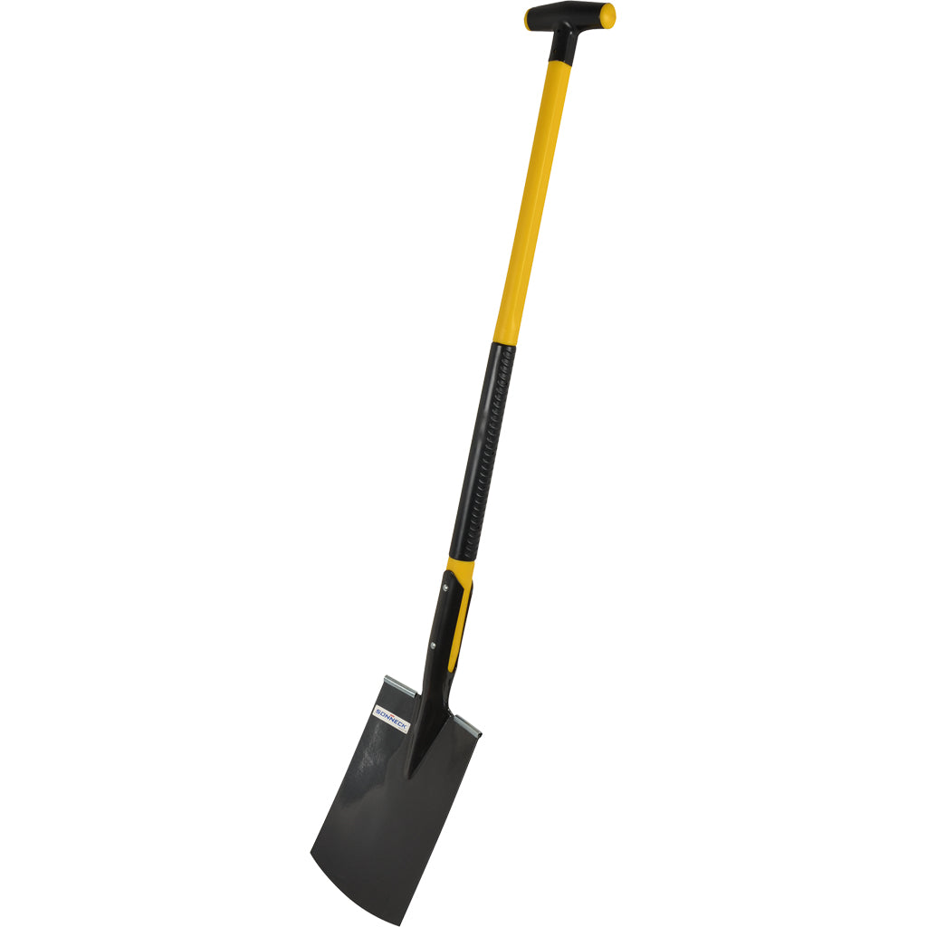 Vanga da giardino Sonneck "GFS"