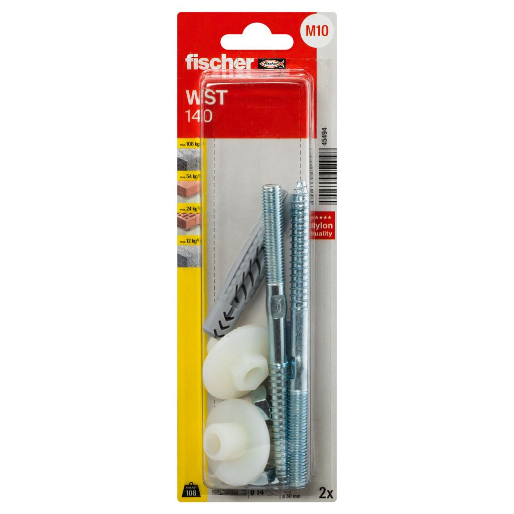 Washbasin attachment WST SB card