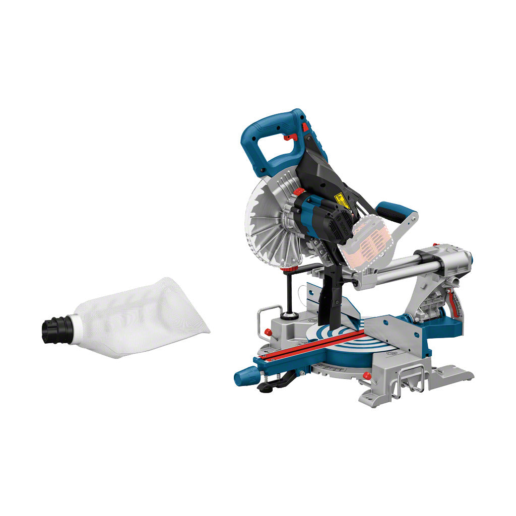 Cordless mitre saw GCM 18V-216