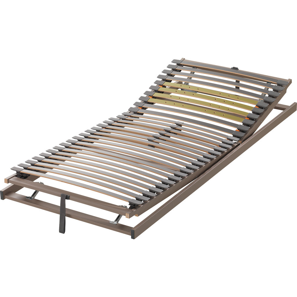 Optimo Vaneo LKF slatted bed base / manually adjustable