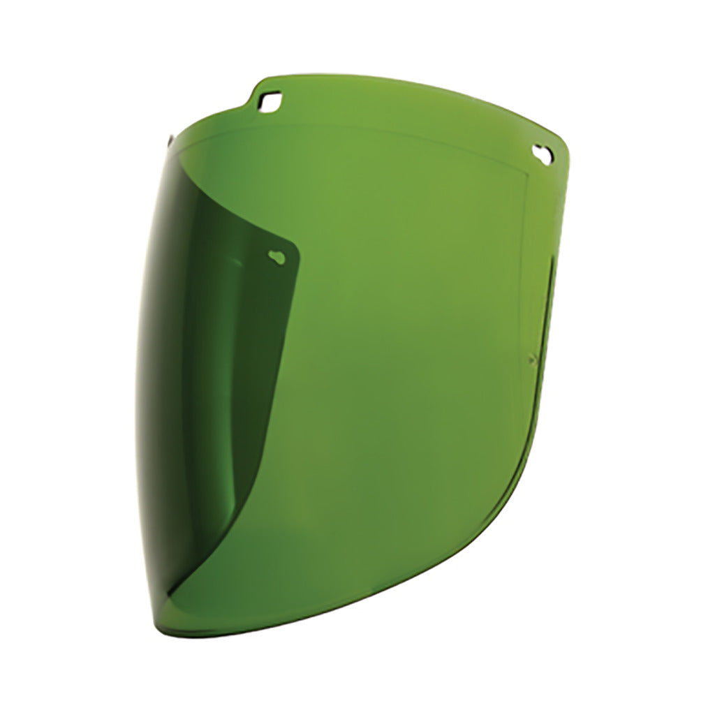 Turboshield Visier PC / IR 3