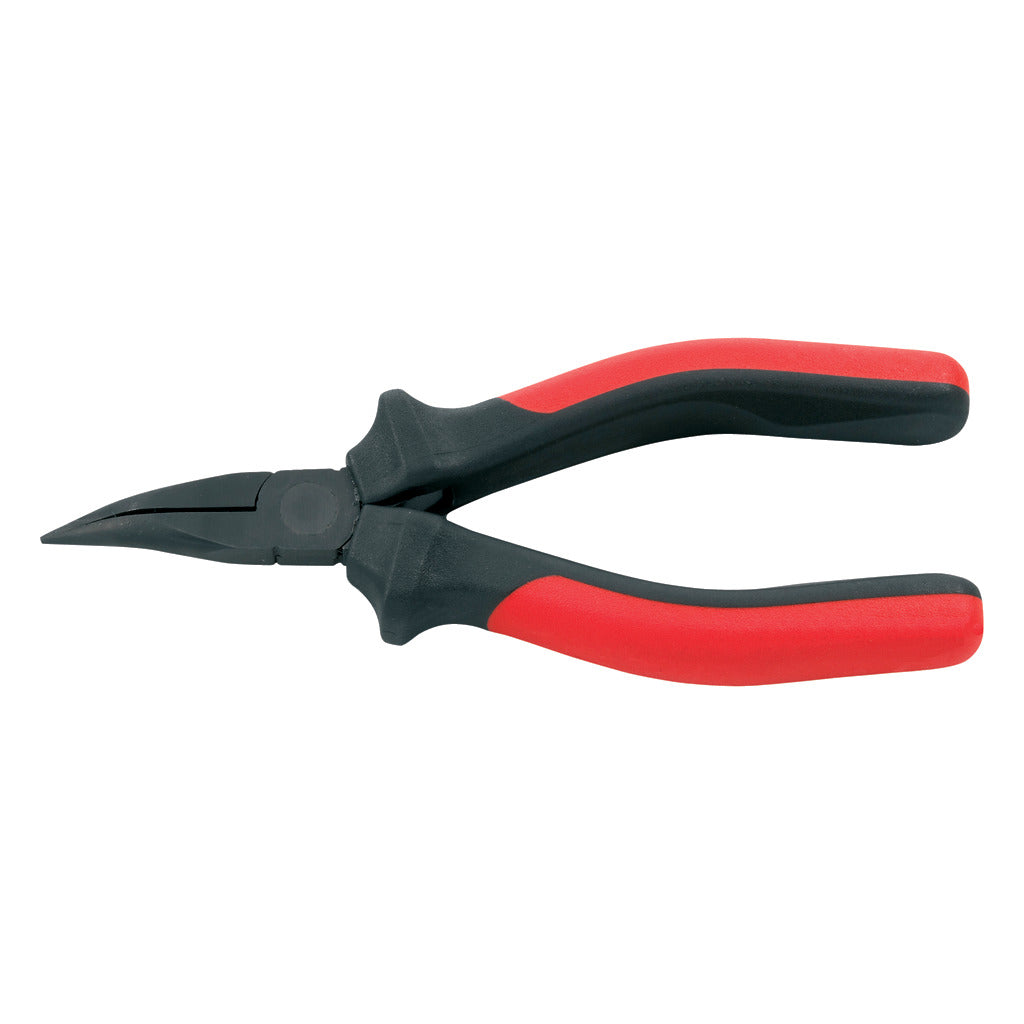 Electronics gripping pliers 5354