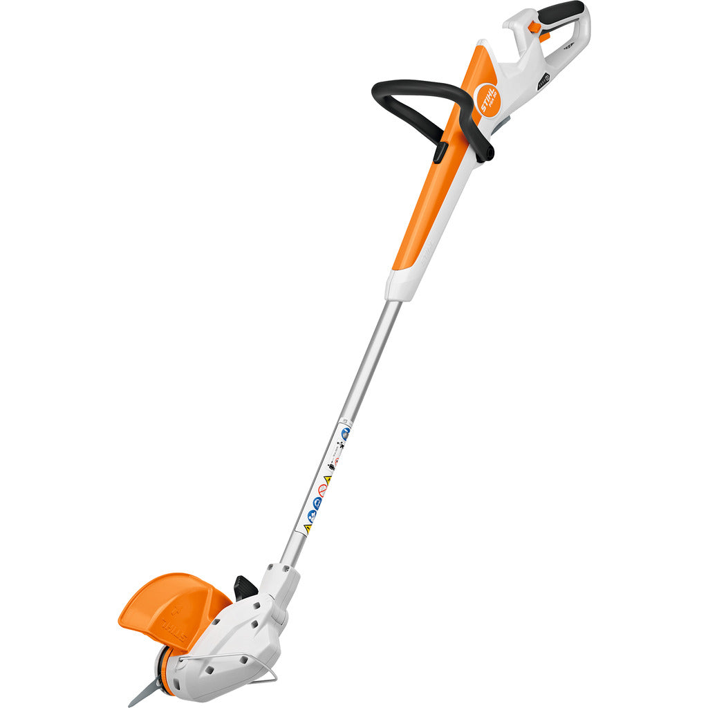 Stihl cordless trimmer FSA 30 / without battery and charger