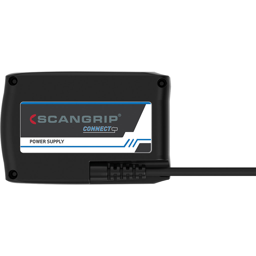 COLLEGAMENTO ALIMENTAZIONE