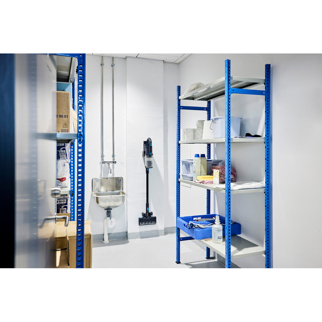 Nilfisk cordless vacuum cleaner VU200