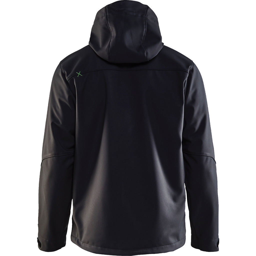 Softshell Jacke 4949