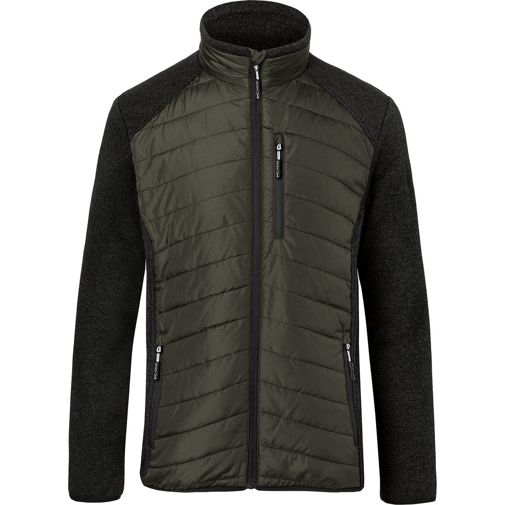 Gilet ibrido 7342