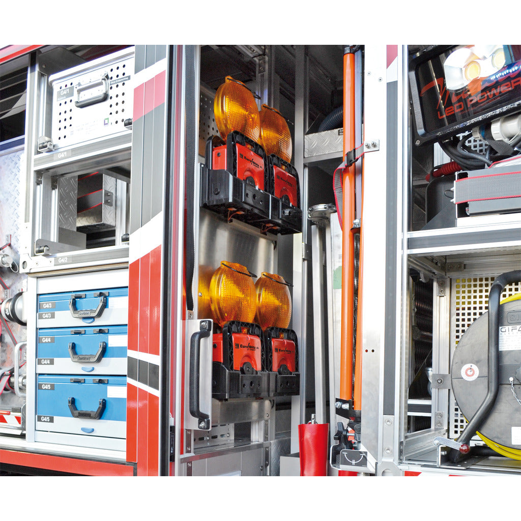 Warning light Euro-Blitz compact
