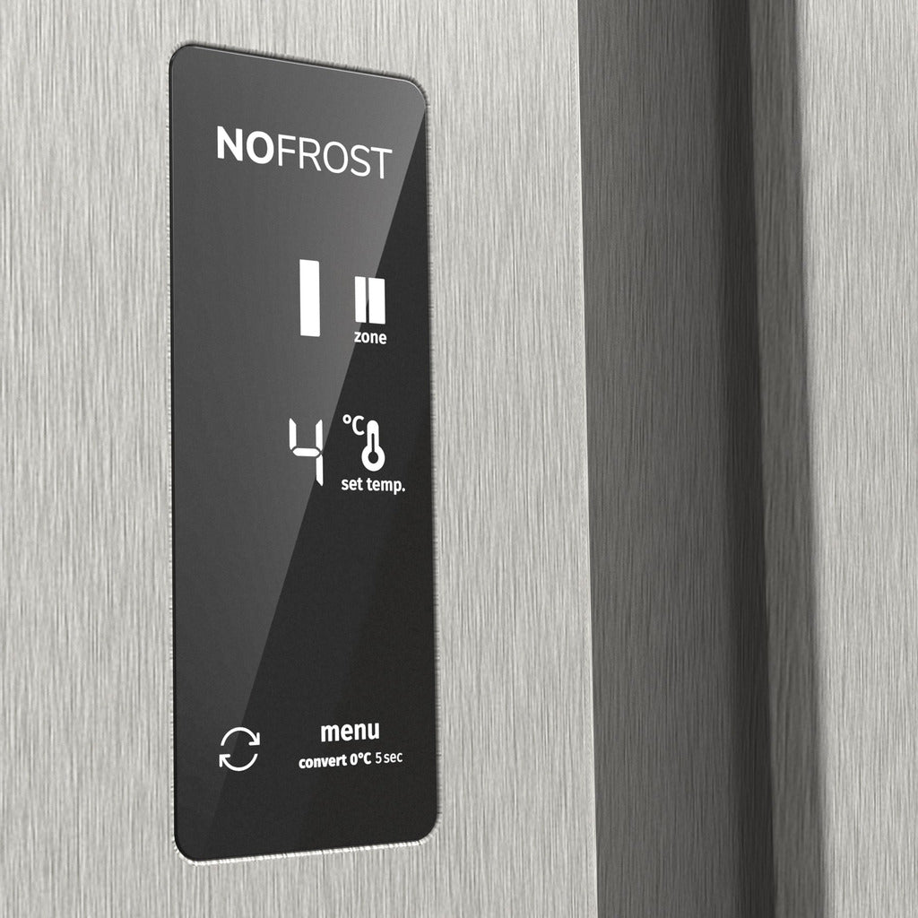 Side-by-side Kühl- / Gefrierkombination G600 NRR9185EAXL