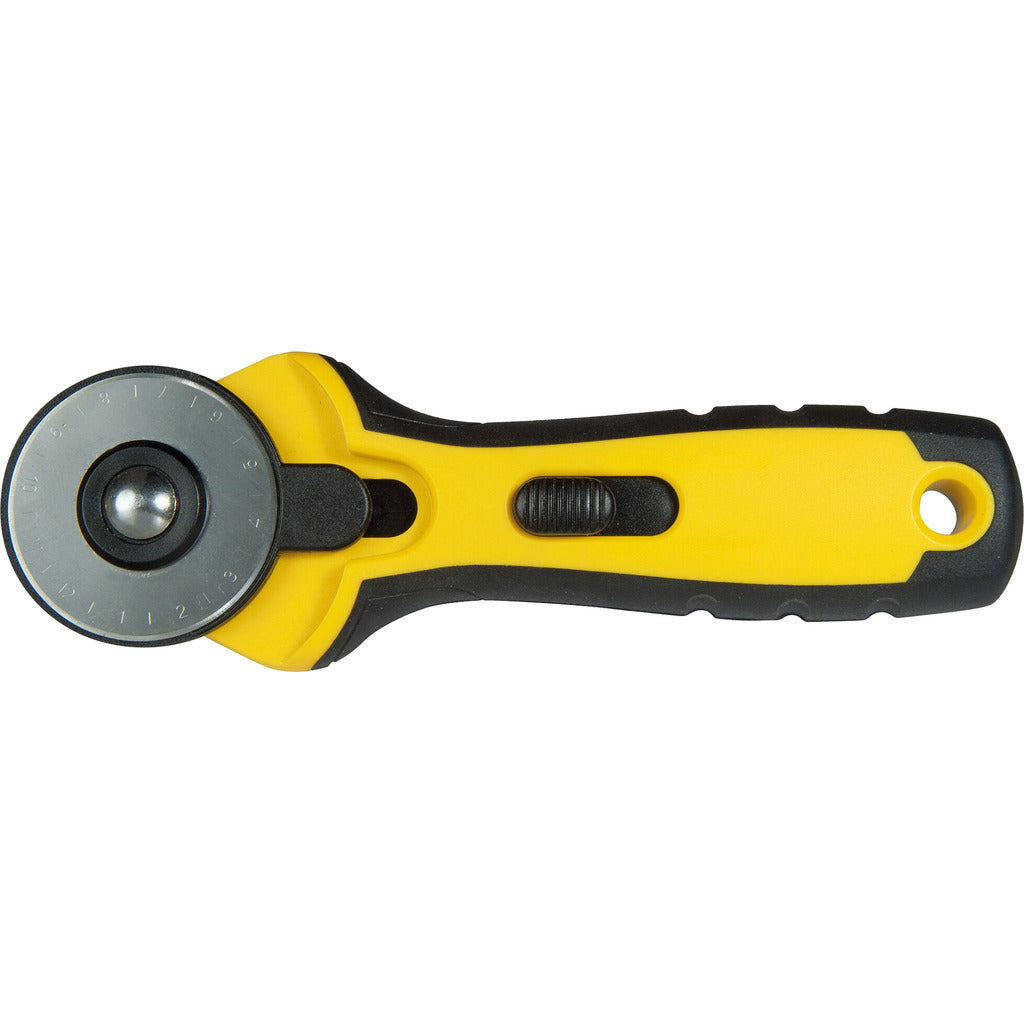 Round blade cutter