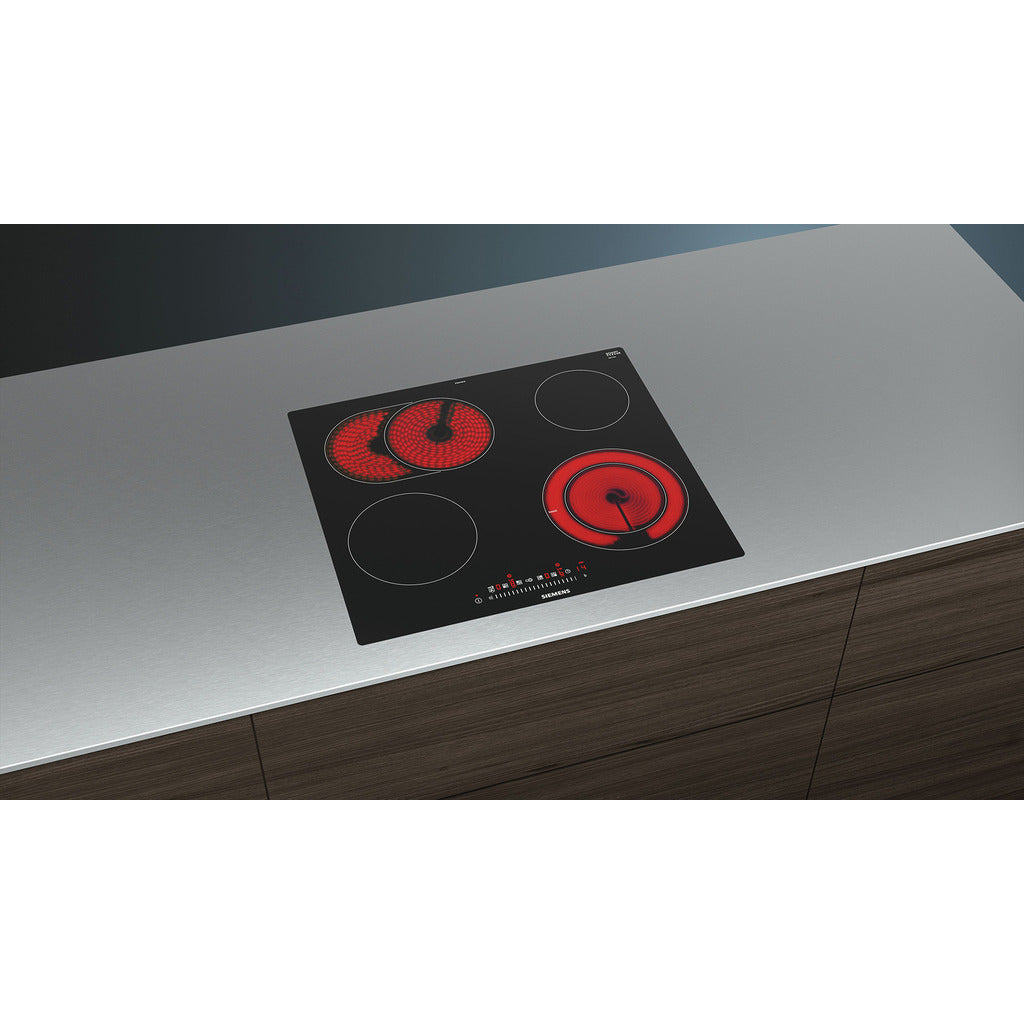 Elektro-Kochfeld iQ300 ET601FNP1E