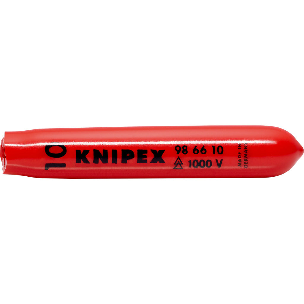 Knipex self-clamping nozzles