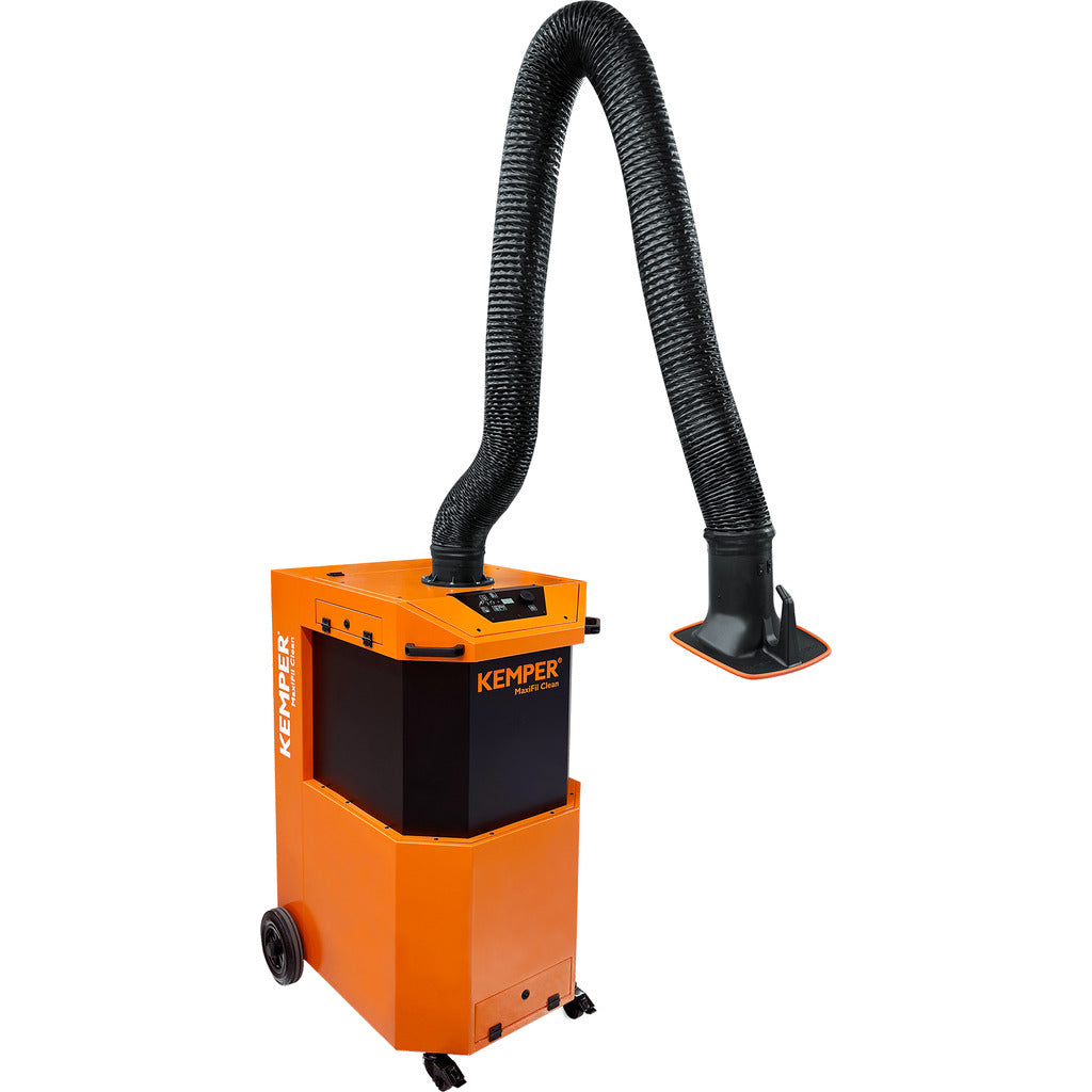Unità di aspirazione KEMPER MaxiFil Clean