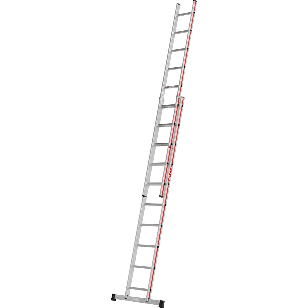 2-part extension ladder 4046