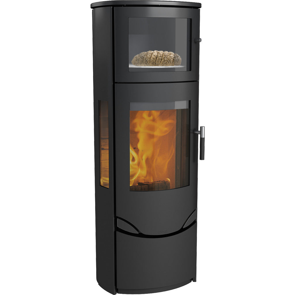 Stufa a camino Lotus Prio 7
