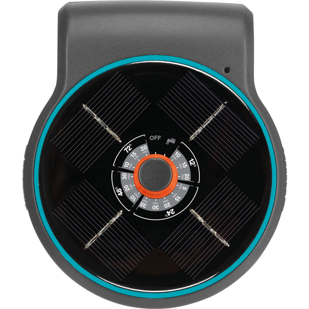 Gardena Solar Irrigation aquaBloom Set