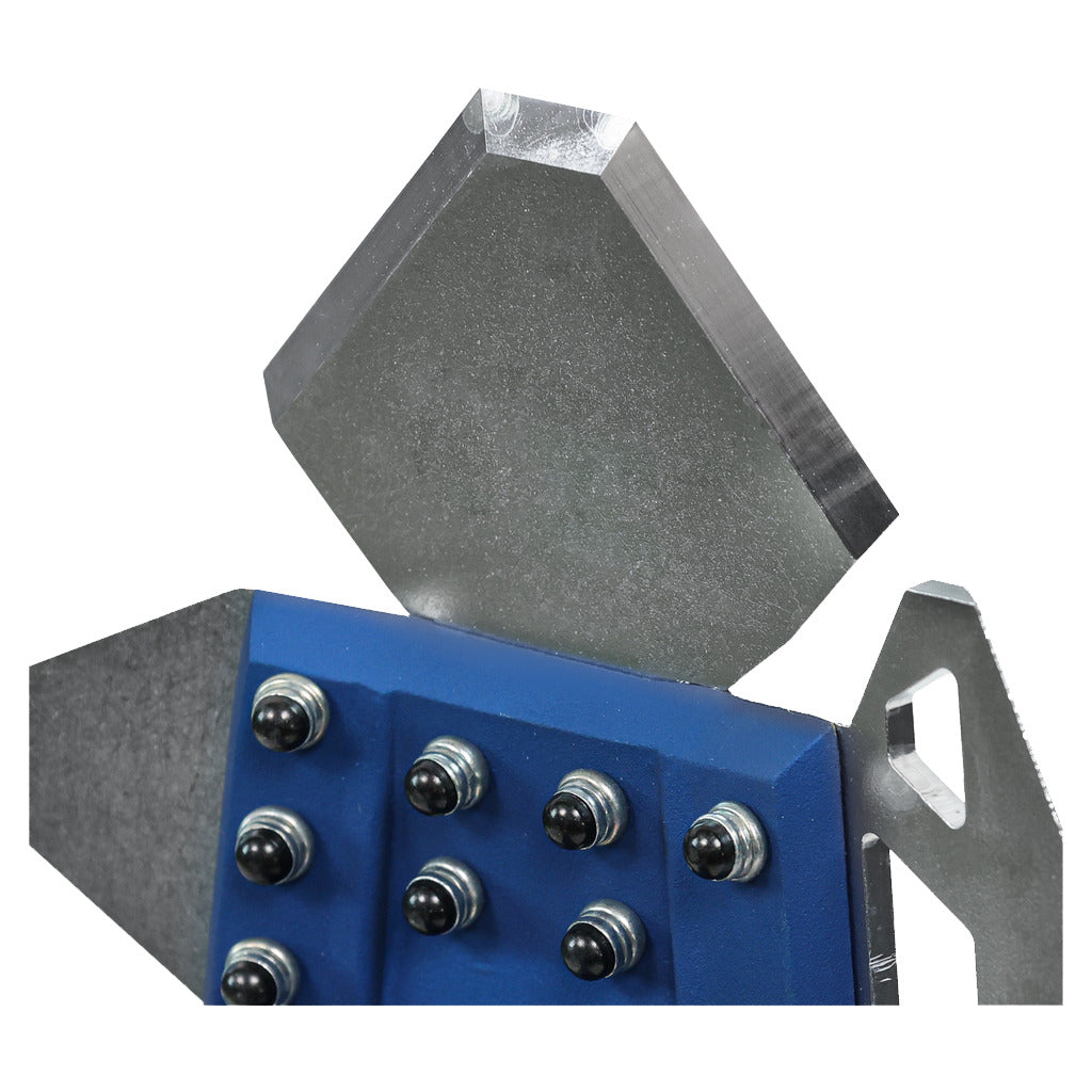 Forest fire tool Gorgui V2 with handle