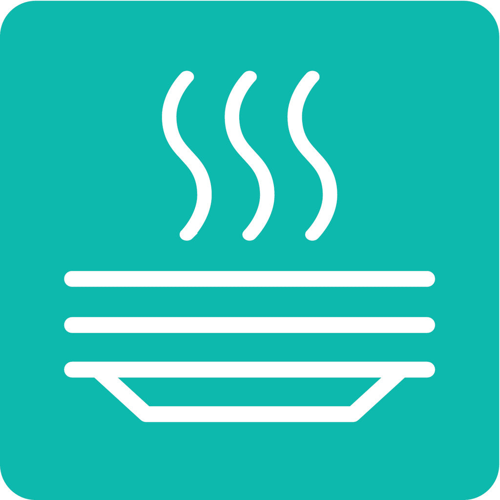 Forno a microonde da incasso con grill BM201AG1X