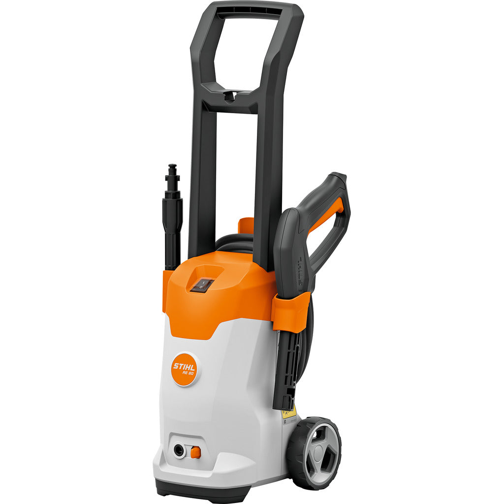 Stihl high-pressure cleaner RE 80