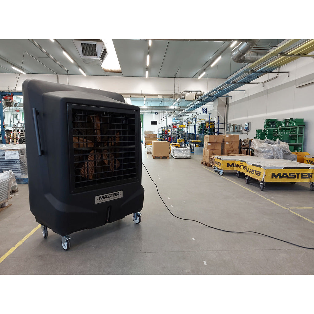 Mobile air cooler BC 221