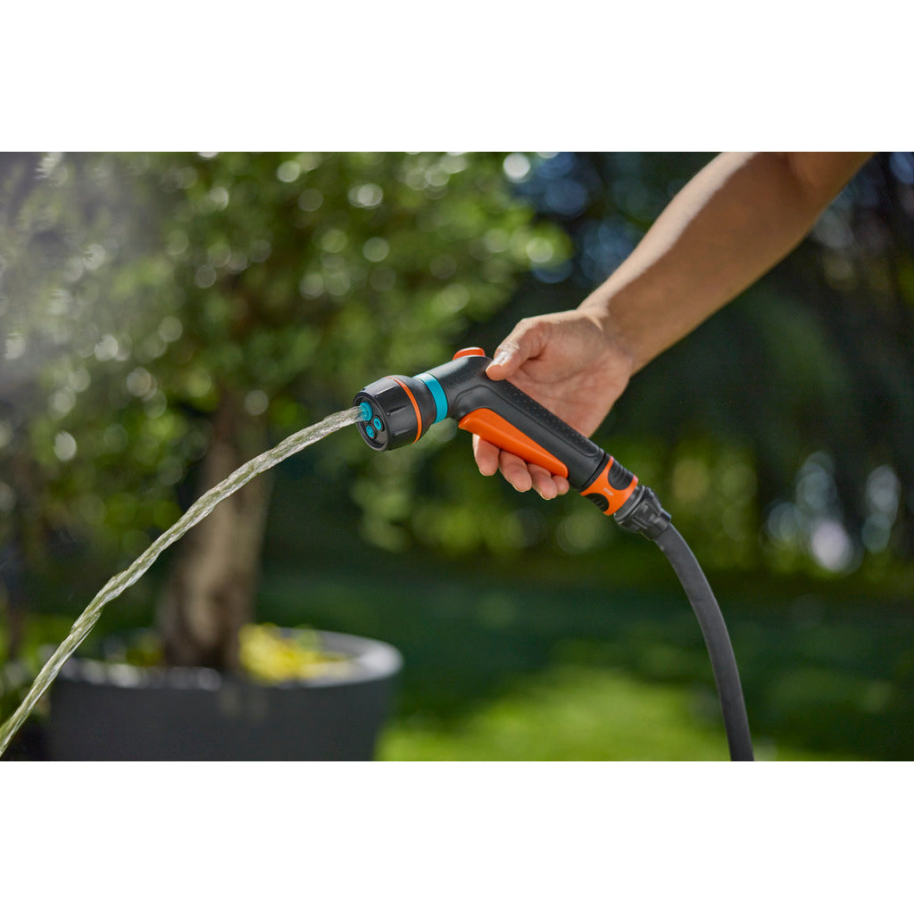 Gardena Classic kompakte Multi-Brause
