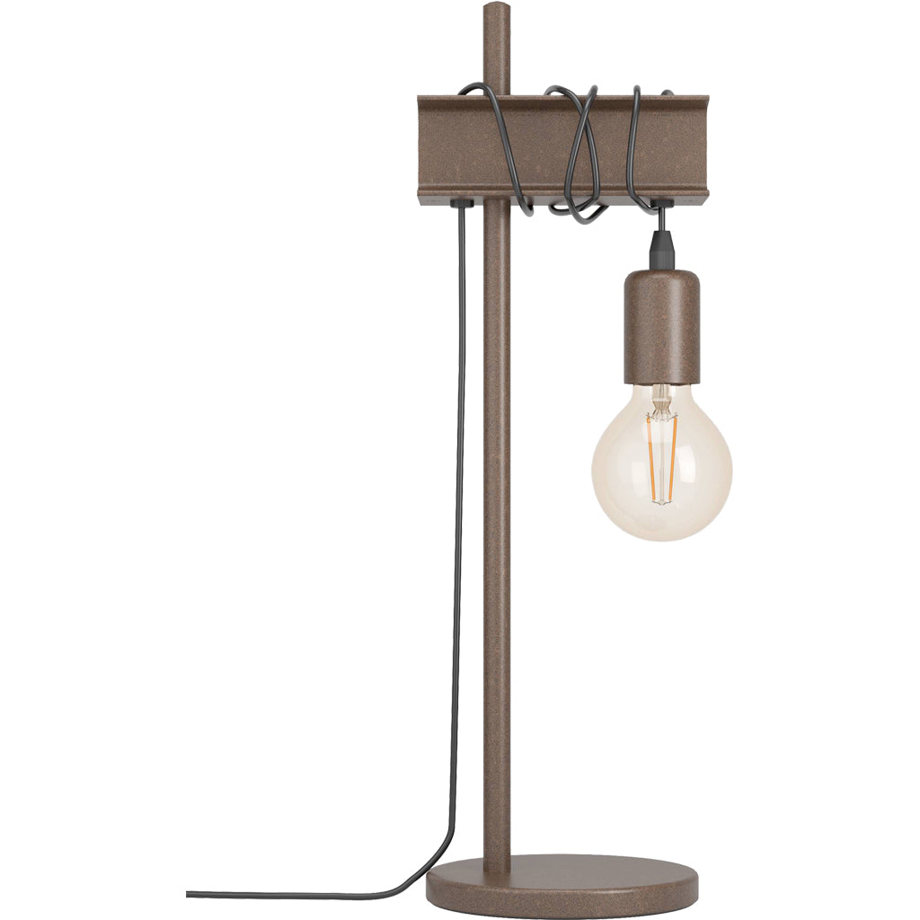 Lampada da tavolo Eglo TOWNSHEND 4
