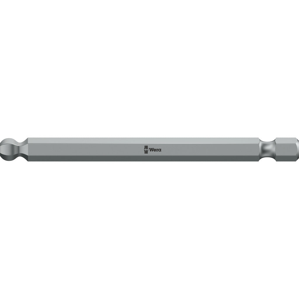 Bit insert 842/4 with ball head
