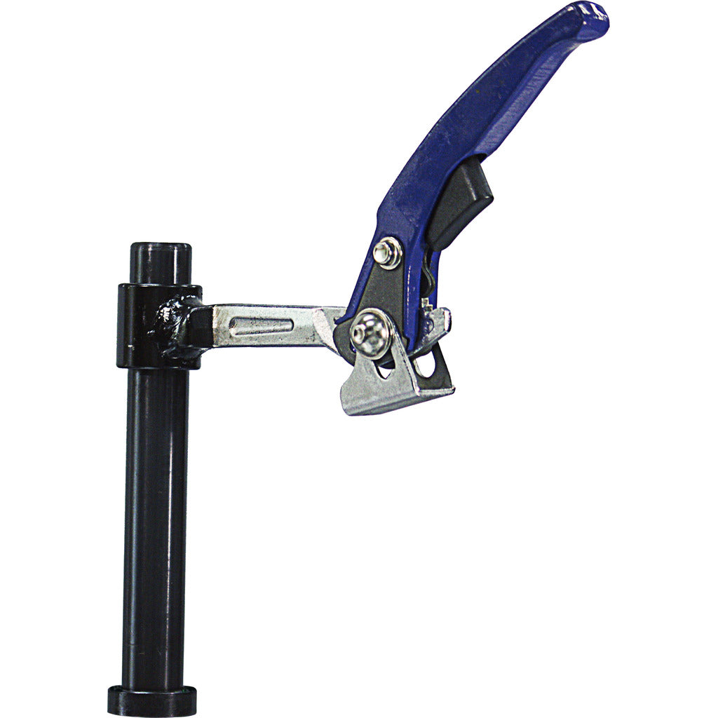 Schweißtisch Rohr-Schnellspannzwinge 180° / System 28