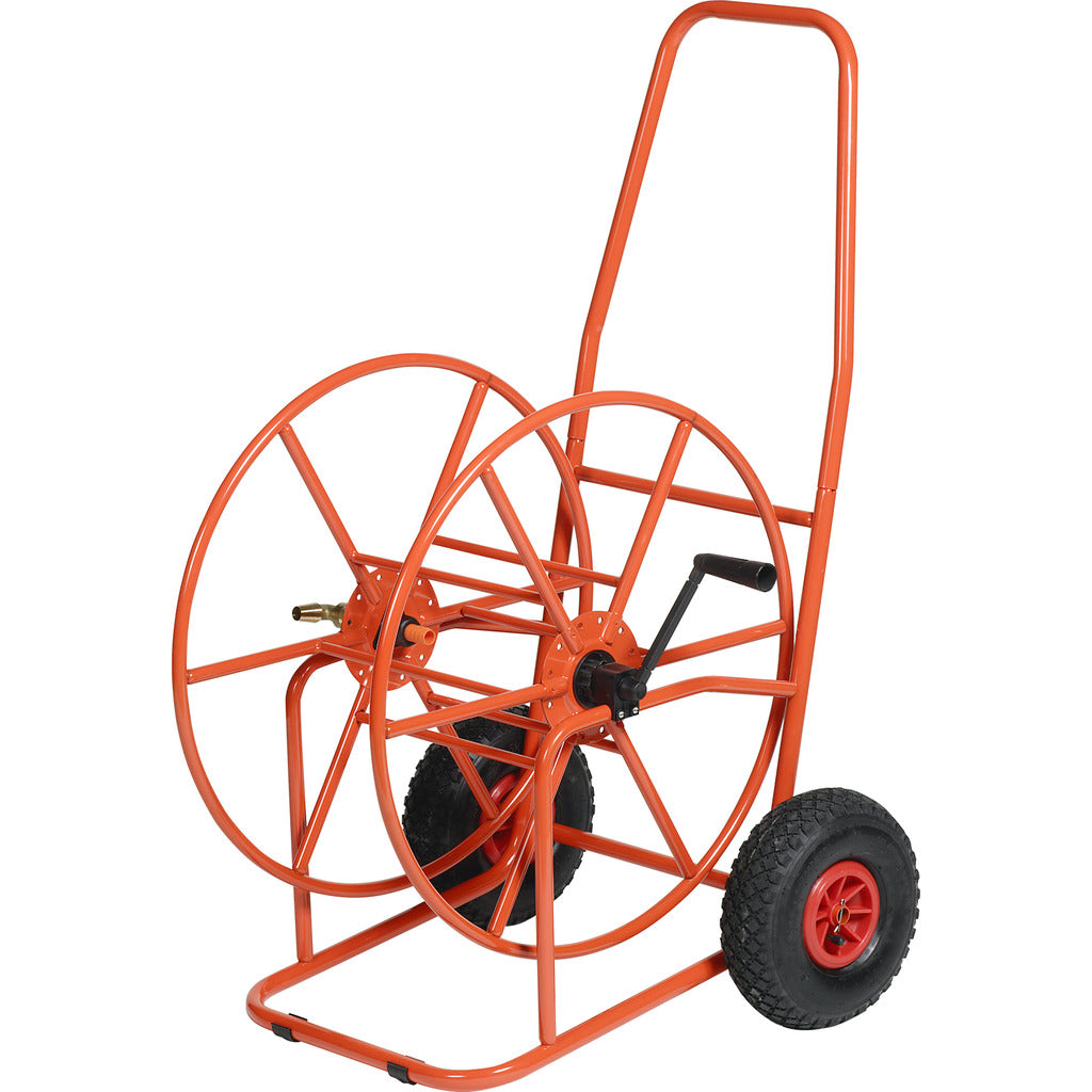 Carrello portatubo 410RG