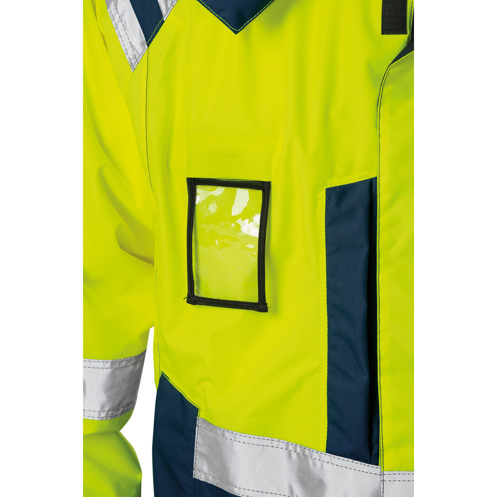 High Vis Airtech® Winterjacke Damen Kl. 3 4037 GTT