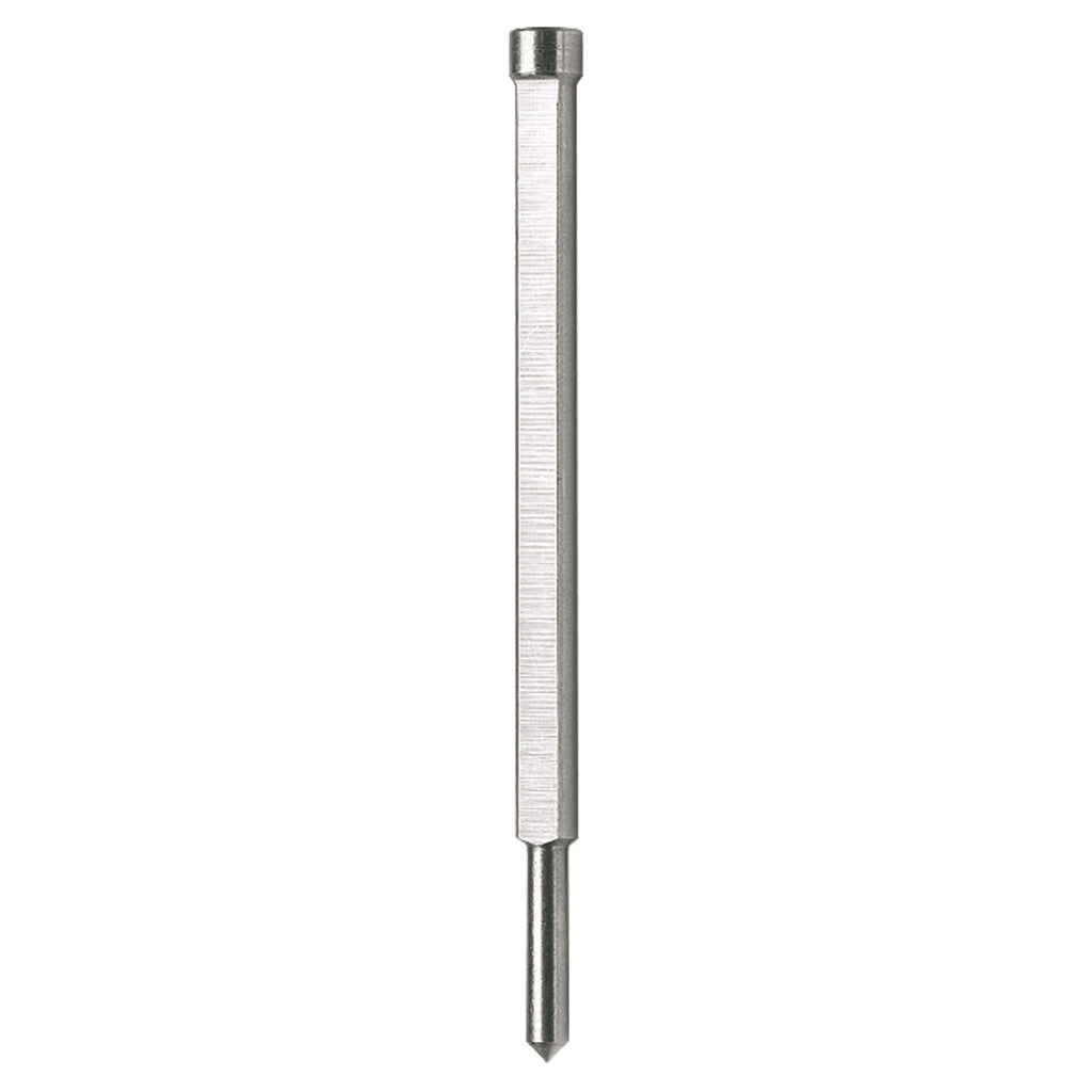 Ejector pin for BDS core drill