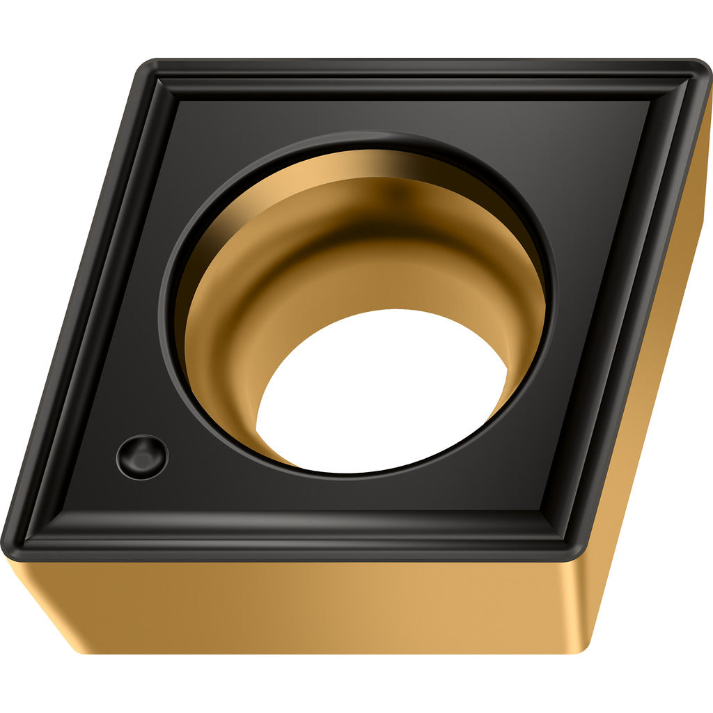 Indexable insert CCMT060208-FP6 WPP20G