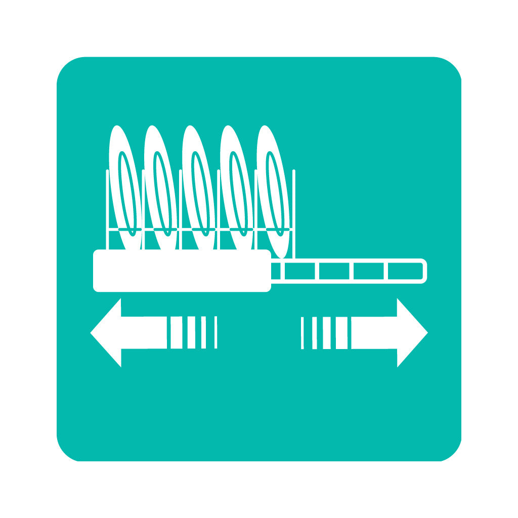 Lavastoviglie completamente integrata G400 GV642C65