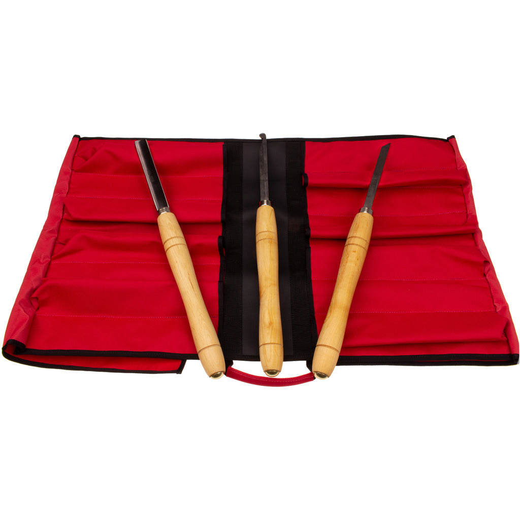 Set di tornitura da 3 pezzi / Set di avvio