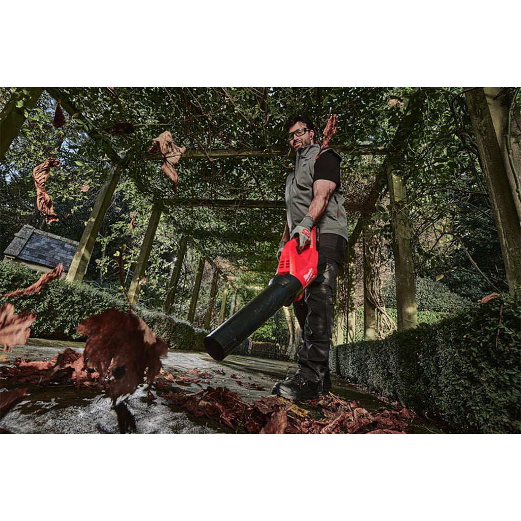 Cordless blower M18FBL3-0 M18FBLG3-0