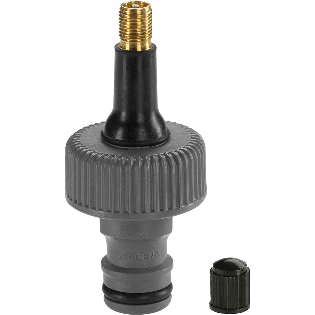 Entwässerungsventil-Set