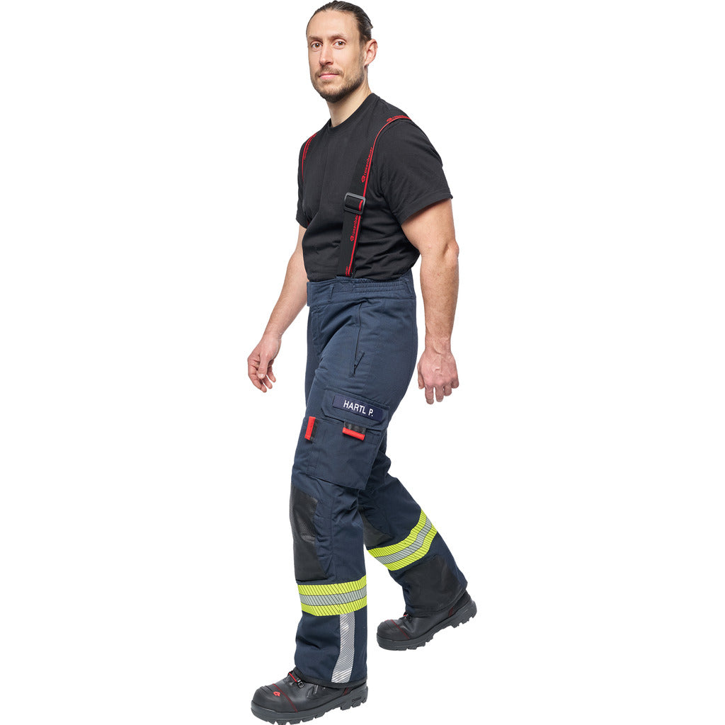 Schutzhose Fire Max 3 KS 04 / lt. Vorschrift ÖBFV