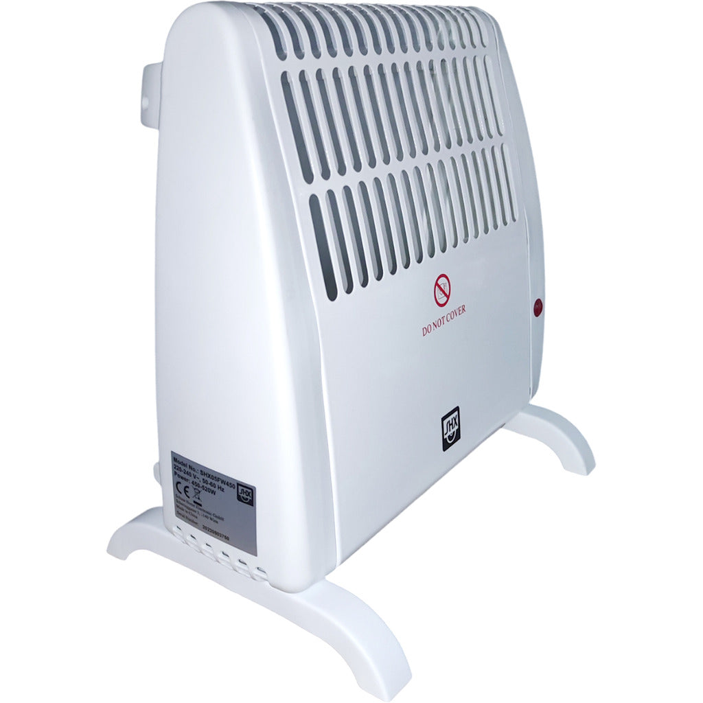 Frostwächter 450-520 Watt