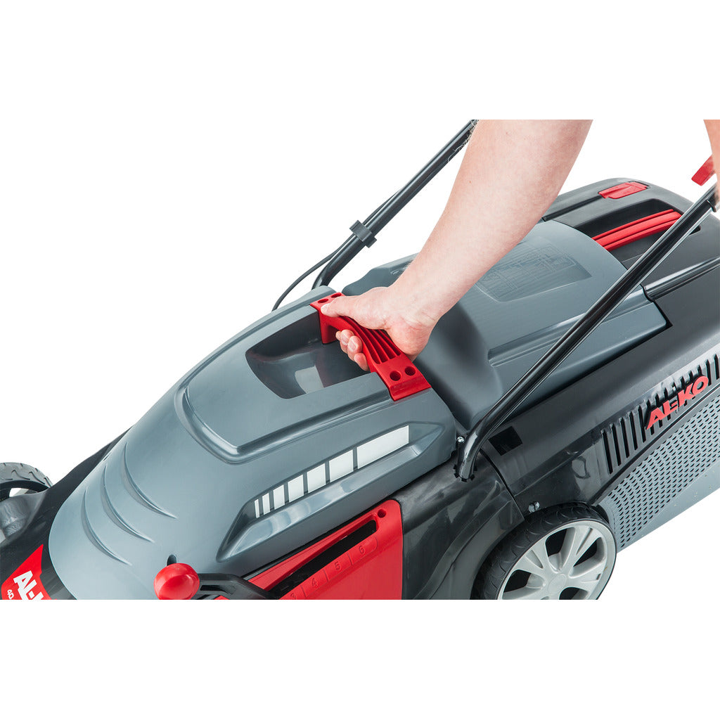 AL-KO Rasaerba elettrico Comfort 40.4 E