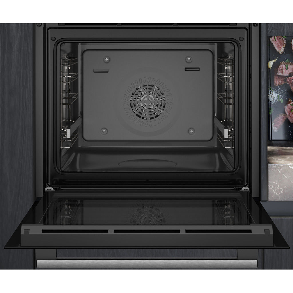 Built-in oven iQ500 HB537GES3