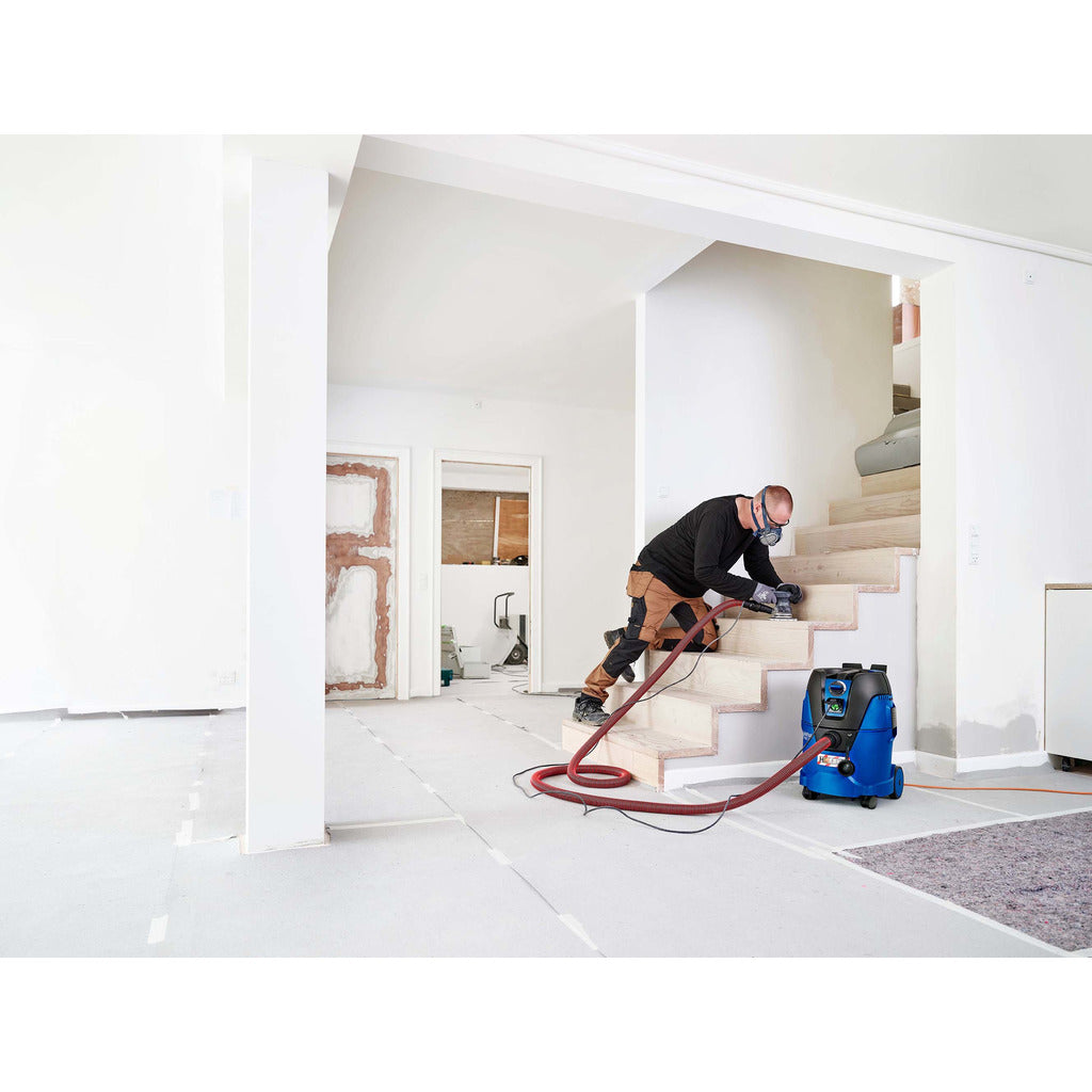 Aspirapolvere Nilfisk per liquidi/secchi AERO 26-W2M PC