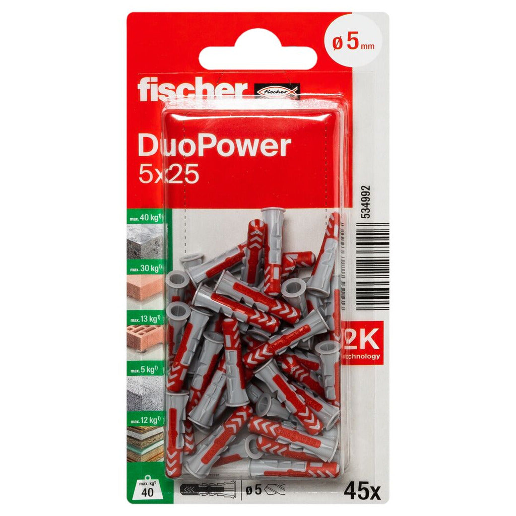 Duopower K NV self-service card