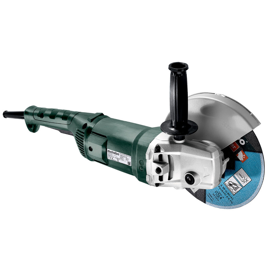 Angle grinder WE 2000 - 230