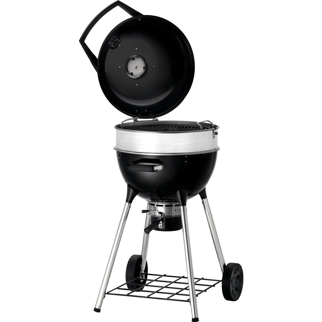Napoleon charcoal kettle grill PRO18K-LEG-3