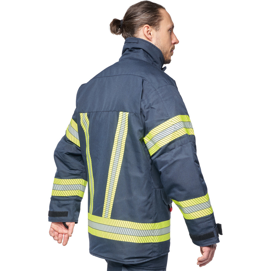 Schutzjacke Fire Max 3 KS 04 / lt. Vorschrift ÖBFV